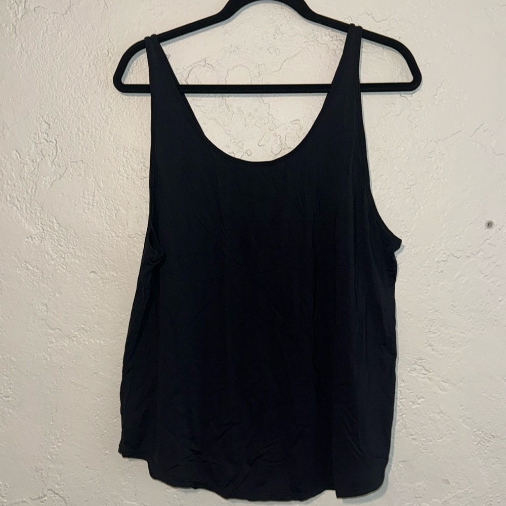Glyder tank top